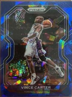 Vince Carter