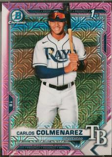 Carlos Colmenarez