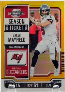 Baker Mayfield