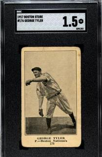 George Tyler