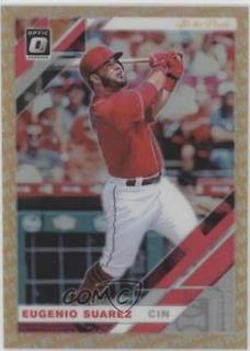 Eugenio Suarez