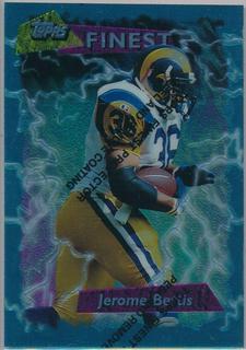 Jerome Bettis
