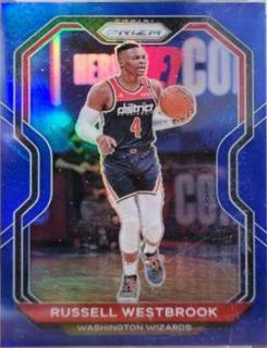 Russell Westbrook