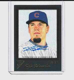Kyle Schwarber
