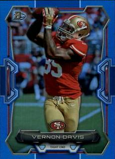 Vernon Davis