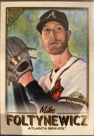 Mike Foltynewicz [Private Issue] #24