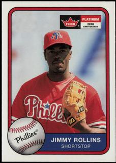 Jimmy Rollins