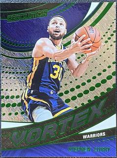 Stephen Curry