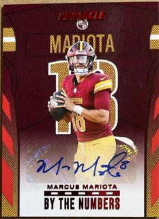 Marcus Mariota