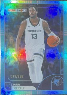 Jaren Jackson Jr.