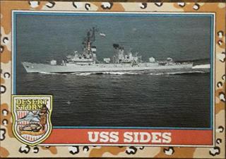 USS Sides