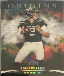 Zach Wilson