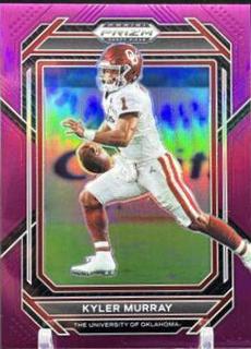 Kyler Murray