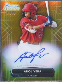 Arol Vera