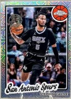 Stephon Castle