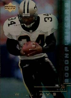 Ricky Williams
