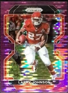 Larry Johnson