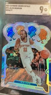 Jalen Brunson