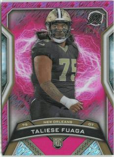 Taliese Fuaga