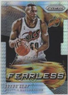 Shawn Kemp