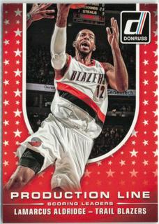 LaMarcus Aldridge
