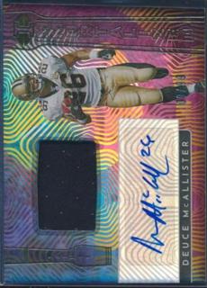 Deuce McAllister