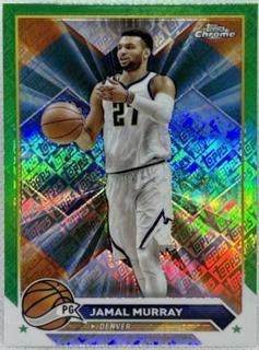 Jamal Murray