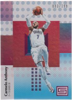 Carmelo Anthony
