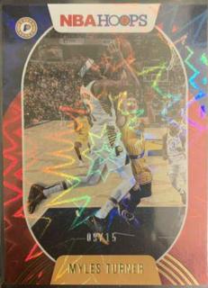Myles Turner