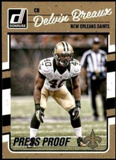 Delvin Breaux