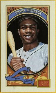 Frank Robinson