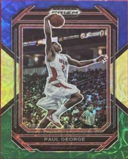 Paul George