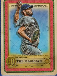 Clayton Kershaw