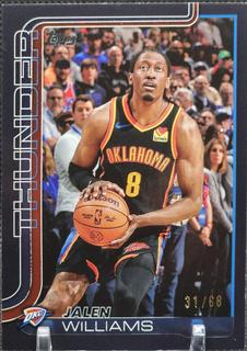 Jalen Williams