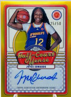 Joyce Edwards