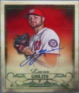 Lucas Giolito