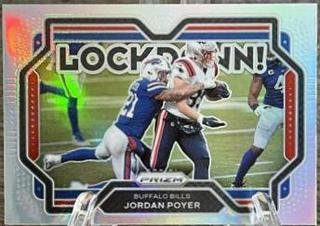 Jordan Poyer