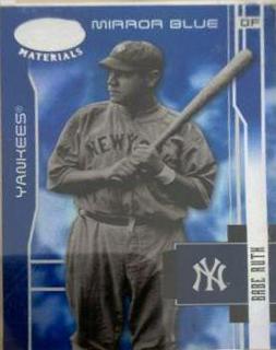 Babe Ruth
