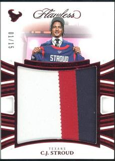 C.J. Stroud