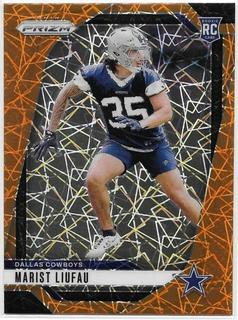 Marist Liufau