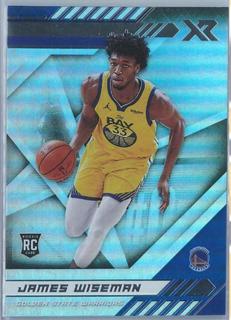 James Wiseman