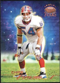 Chris Spielman