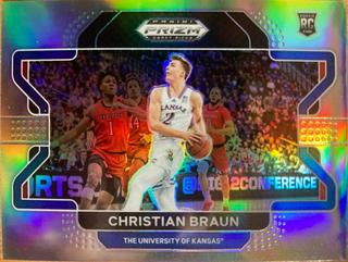 Christian Braun