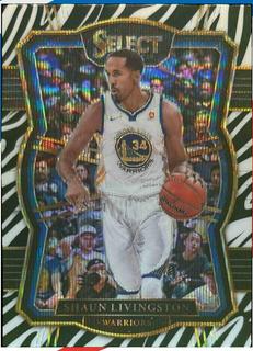 Shaun Livingston