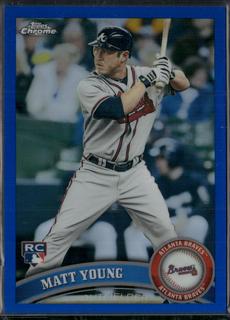 Matt Young