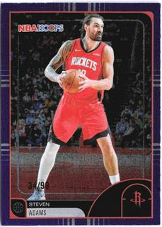 Steven Adams