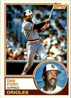 Dan Ford