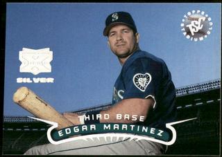 Edgar Martinez