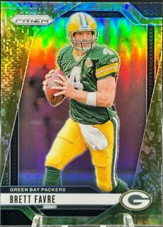 Brett Favre