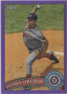 Stephen Strasburg